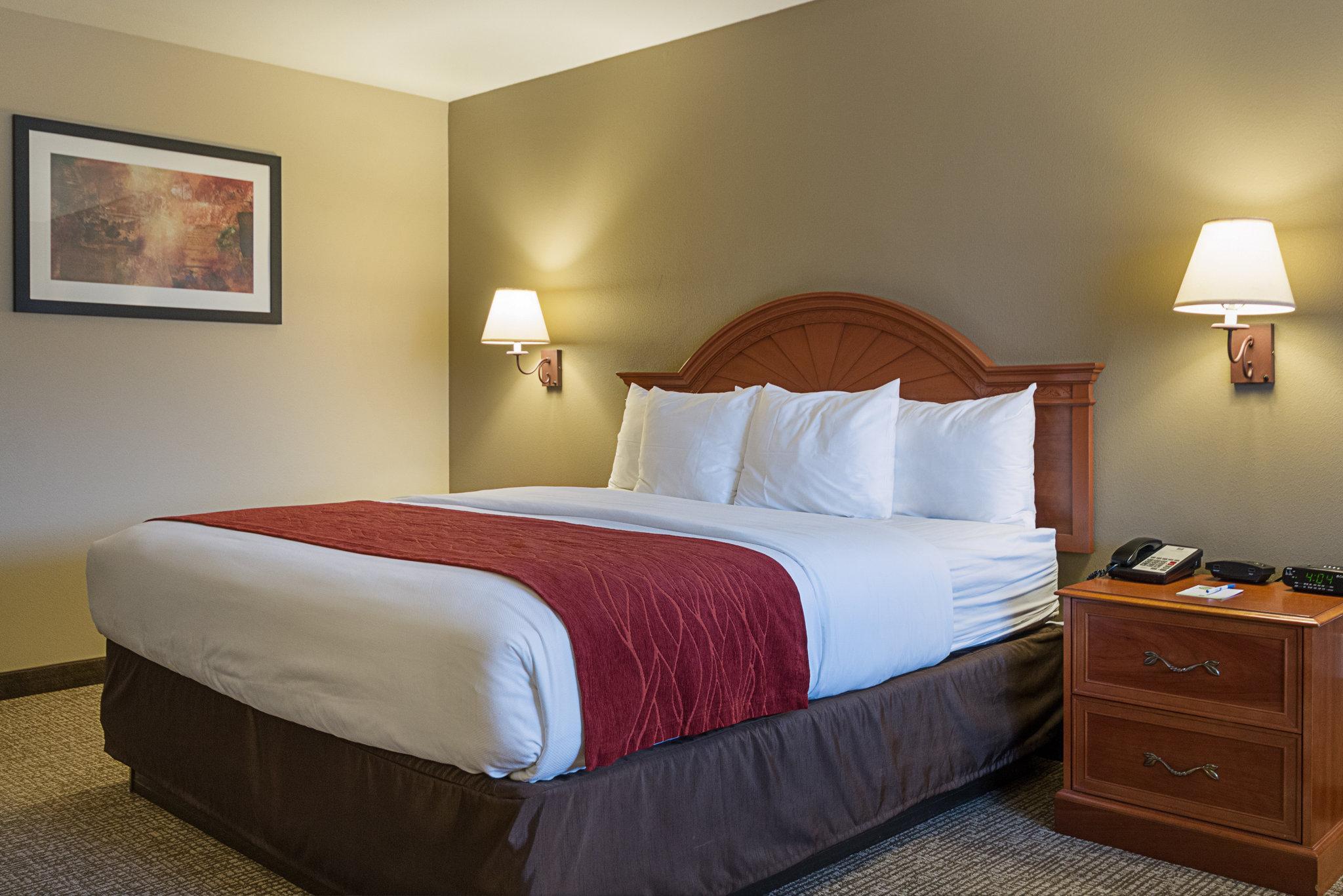 Quality Inn Sonora Exterior photo