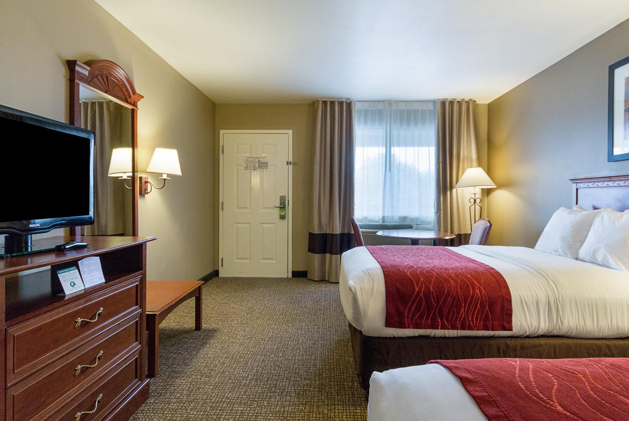 Quality Inn Sonora Exterior photo