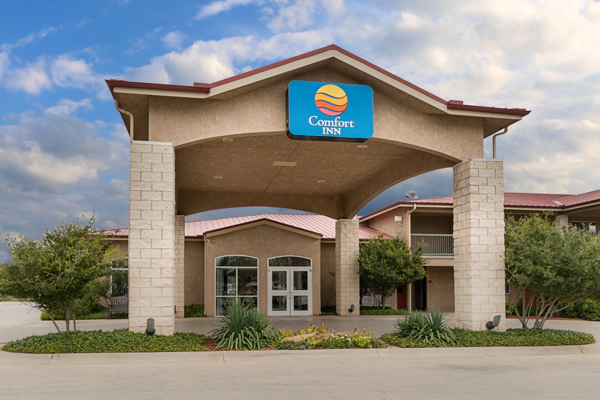 Quality Inn Sonora Exterior photo